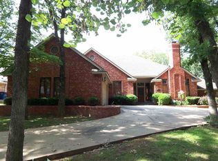 1101 Bent Tree St, Duncan, OK 73533