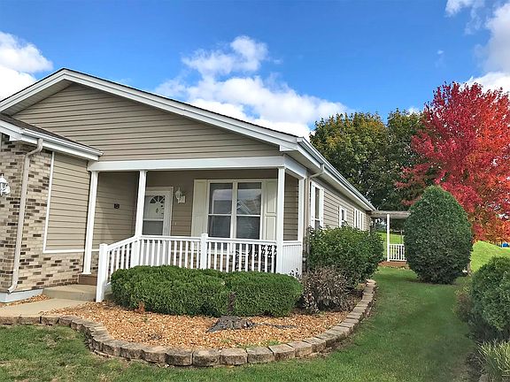 3rd image of 3860 Fox Hunt Way Lot 595