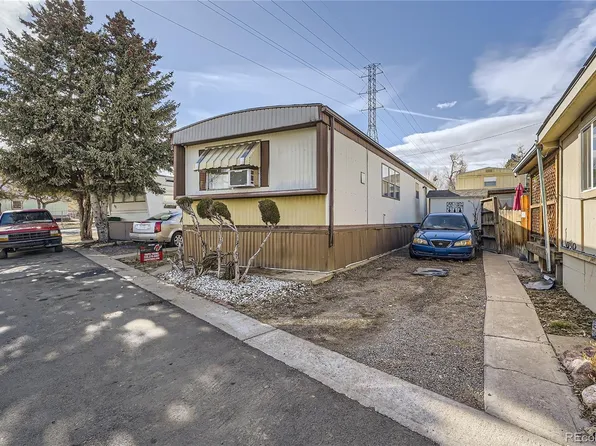 15150 S Golden Road LOT 802, Golden, CO 80401