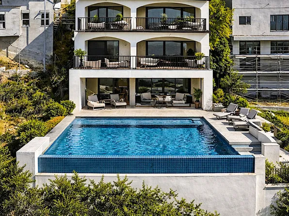 1879 N Sunset Plaza Dr, West Hollywood, CA 90069