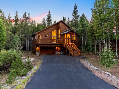 15001 Alder Creek Rd, Truckee, CA, 96161