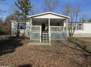99 Luckey Ln, Glenwood, AR 71943