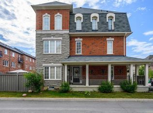1 Tollgate St N, Brampton, ON L6Z0J1