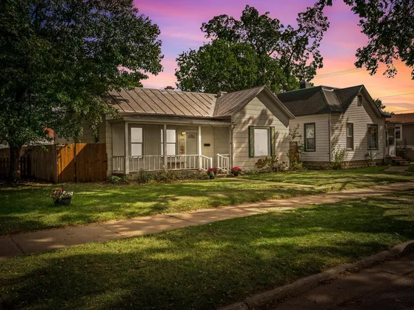 1712 Kane STREET, La Crosse, WI 54603
