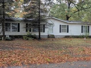 5225 Circle Dr, Muskegon, MI 49442