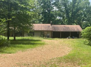 1444 McSwine Rd, Grenada, MS 38901