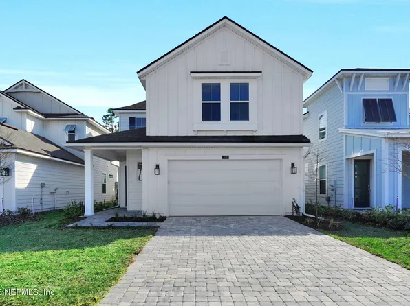 232 DAWES Avenue, Ponte Vedra, FL 32081