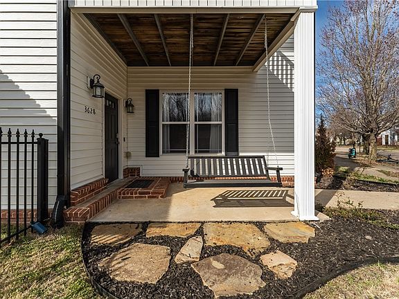 2nd image of 3628 W Clabber Creek Blvd