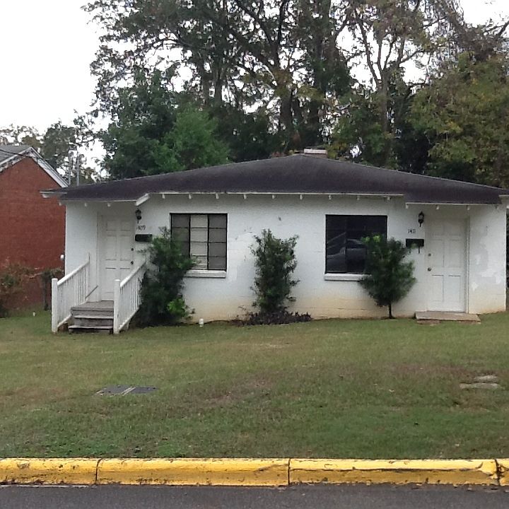 1st image of 1411 Melvin St