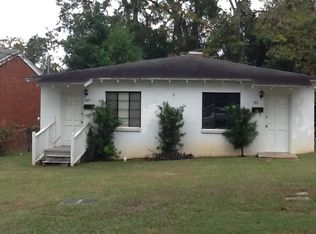 1411 Melvin St, Tallahassee, FL 32301