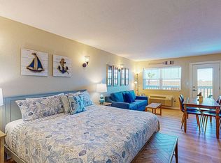407 Beach St E UNIT 132, Pt Aransas, TX 78373
