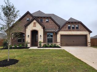 12705 Ruger Rd, Godley, TX 76044