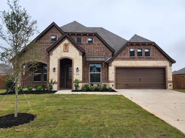 12705 Ruger Rd, Godley, TX 76044