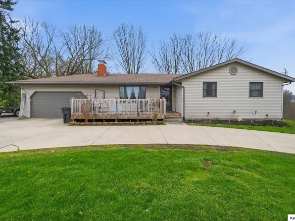 13739 Old Mansfield Rd, Mount Vernon, OH 43050