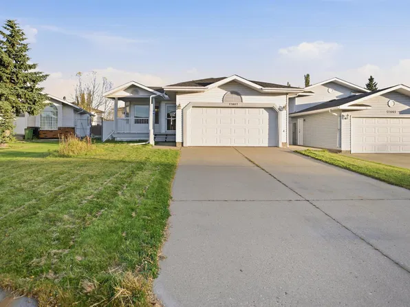 17007 90a St NW, Edmonton, AB T5Z 2Y9