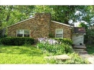 1219 E Thornton Dr, Bloomington, IN