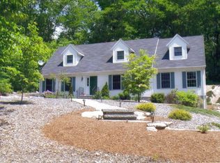 54 Fairy Dell Rd, Clinton, CT 06413