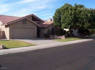 13210 S 36th Pl, Phoenix, AZ 85044