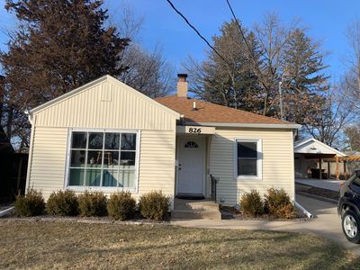 826 Rider St, Iowa City, IA, 52246