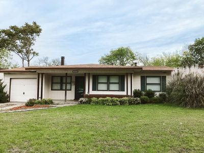 11731 Dorchester Dr, Dallas, TX, 75218