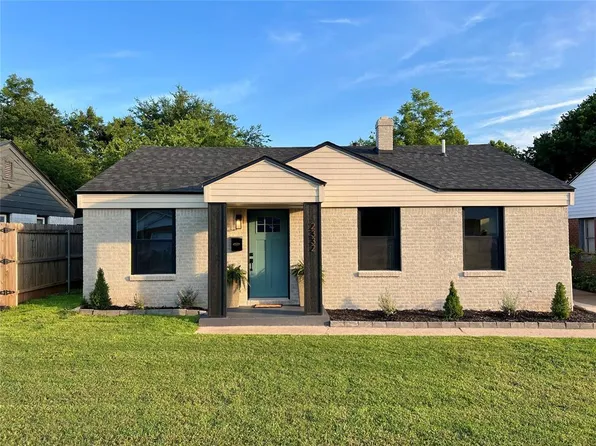 2332 NW 31st St, Oklahoma City, OK 73112