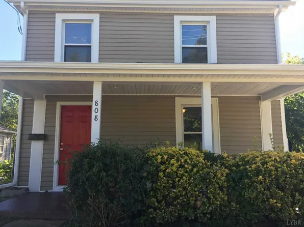808 Florida Ave, Lynchburg, VA 24504