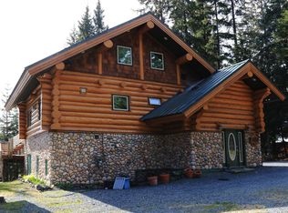 1818 Alyeska Hwy, Girdwood, AK 99587