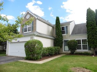 11665 Cape Cod Ln, Huntley, IL 60142