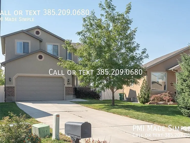 1827 W Pointe Meadow Loop — Photo 2