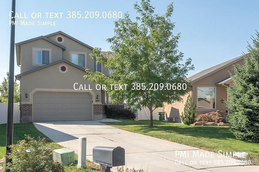 Building Photo - 1827 W Pointe Meadow Loop