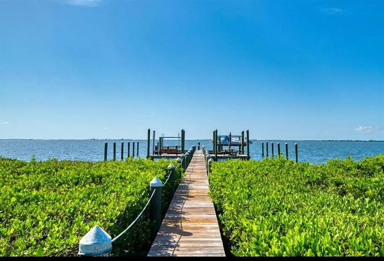 411 S Bayshore Blvd — Photo 3