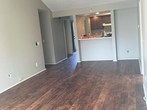 Living Room / Dining Room