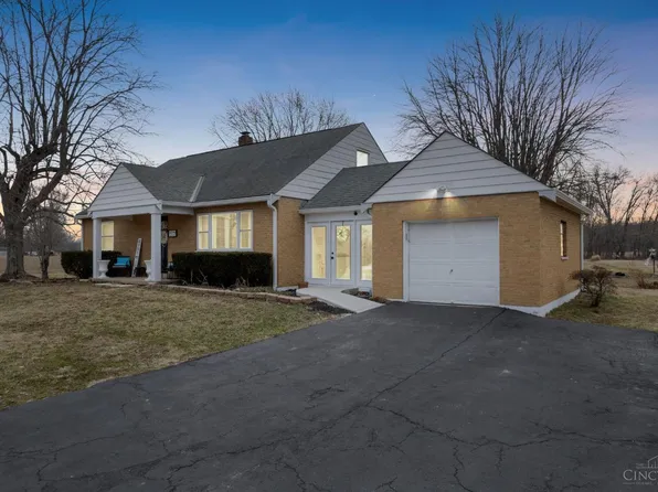 2910 State Route 133, Bethel, OH 45106