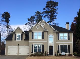 4030 Willowmere Trce NW, Kennesaw, GA 30144