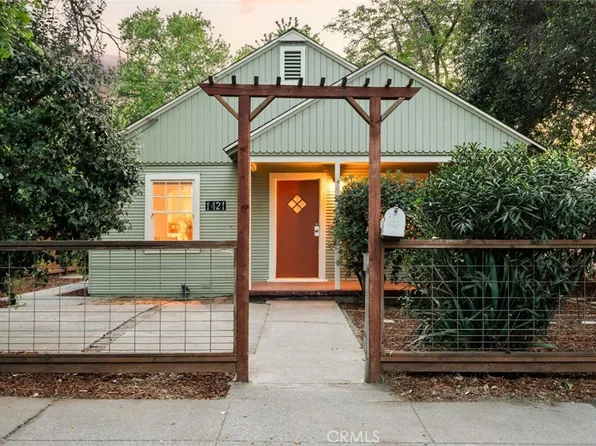 1421 Hobart St, Chico, CA 95926