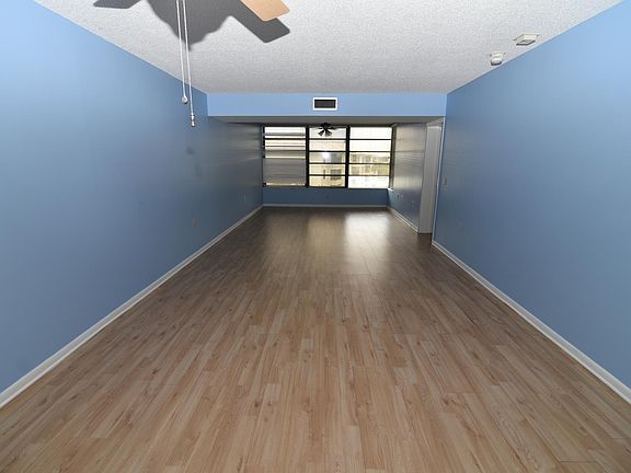 Livingng Room and Dining Room