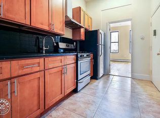 365 Palmetto St APT 1L, Brooklyn, NY 11237
