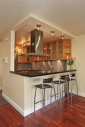 Rented by Corcoran