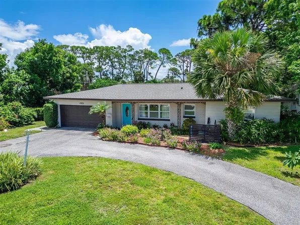 4100 Narvarez Way S, Saint Petersburg, FL 33712