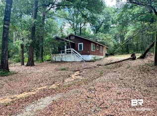 16478 County Road 9, Summerdale, AL 36580