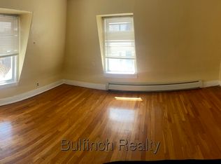 (Undisclosed Address), Cambridge, MA 02139