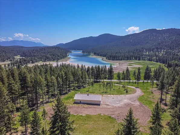 Nhn Othorp Lake Rd, Rexford, MT 59930