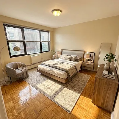 Bedroom, photo 1