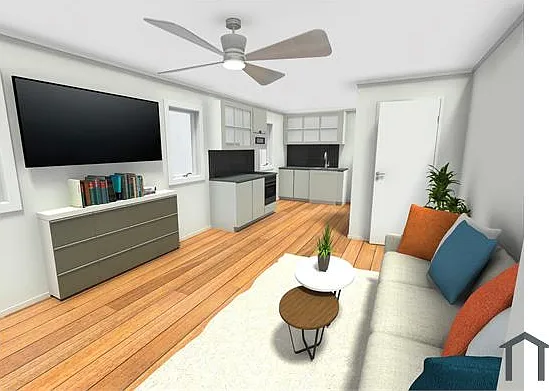 49 West St #4 — Photo 11