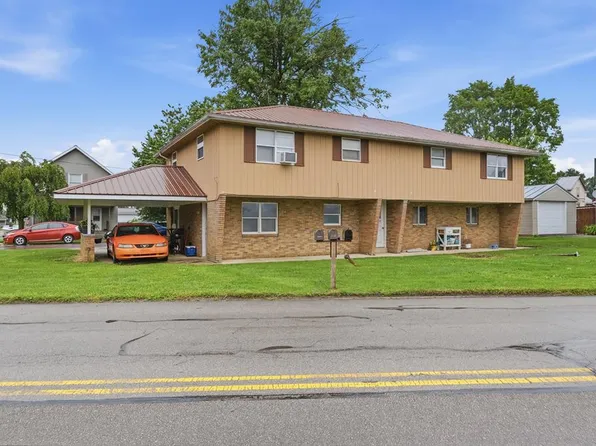 1120 Hopley Ave, Bucyrus, OH 44820
