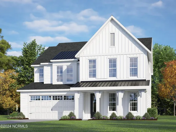 395 Sailor Sky Way #380, Hampstead, NC 28443