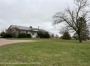 11010 Barnes Rd, Portland, MI 48875