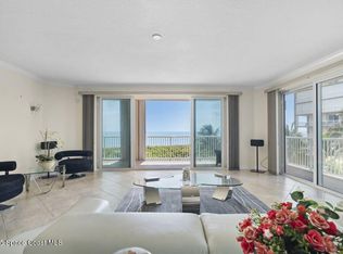 4180 N Highway A1a Hwy #305B, Fort Pierce, FL 34949