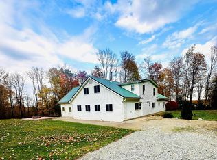 13034 Atlantic Rd, Atlantic, PA 16111