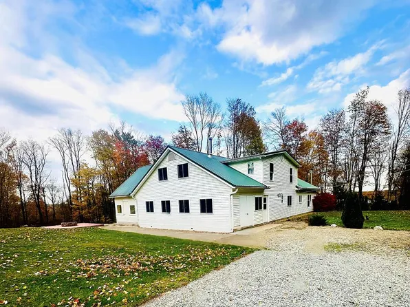 13034 Atlantic Rd, Atlantic, PA 16111